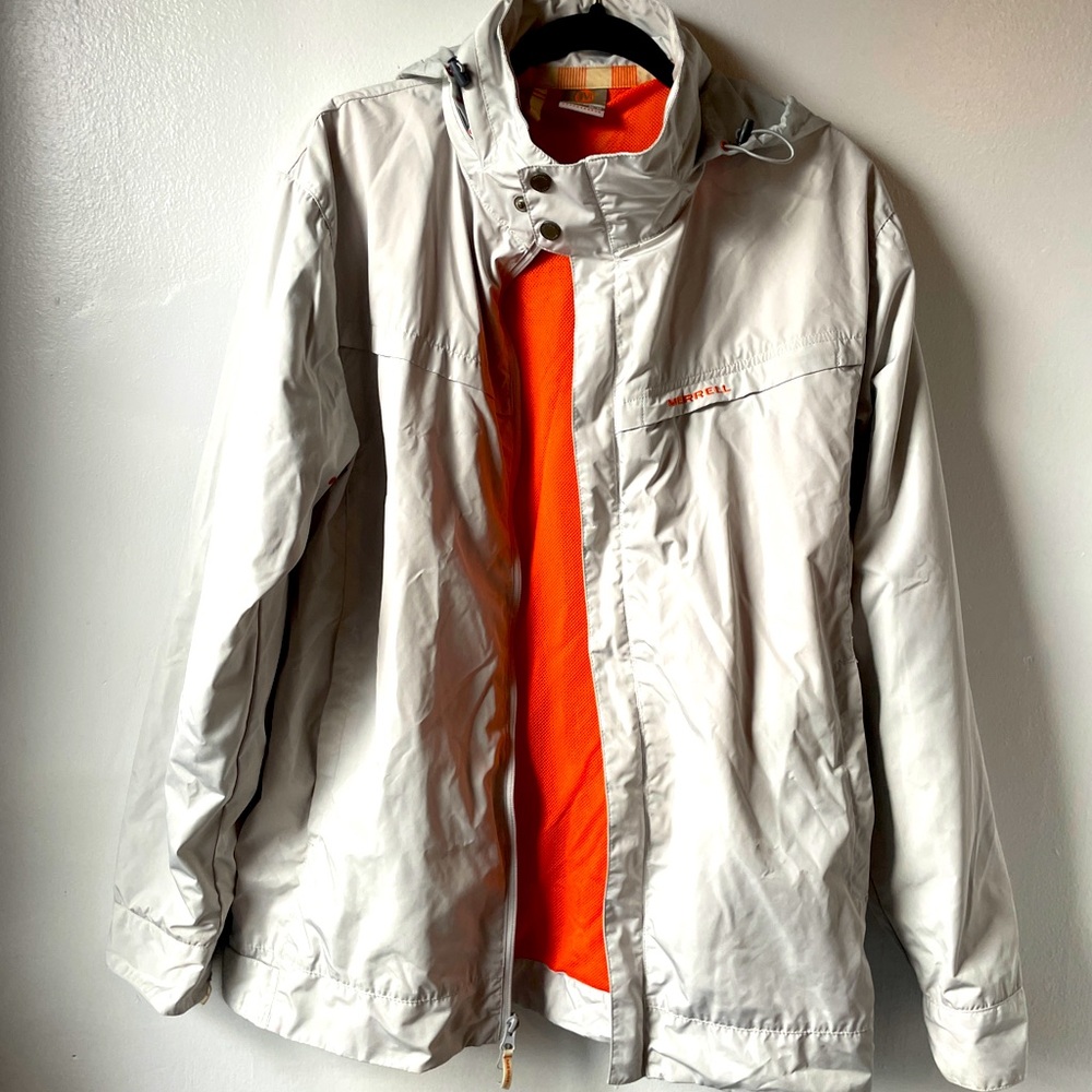 Men’s Merrell Windbreaker - Size M